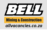 Bell Equipment Vacancies