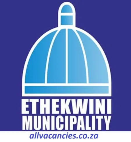 EThekwini Municipality Vacancies