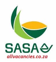 SASA Vacancies