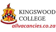 kingswood college Vacancies Interview
