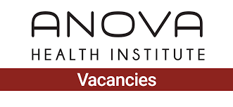 Anova Health Vacancies