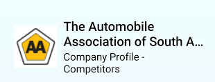 Automobile Association of South Africa Vacancies
