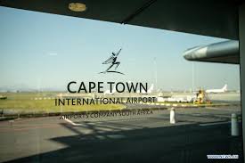Cape Town Airport Vacancies
