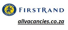 First Rand Vacancies