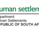Human Settlements Vacancies