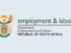 Labour Department Vacancies