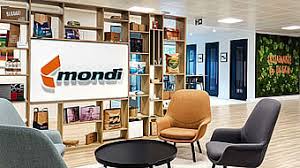 Mondi Group Vacancies