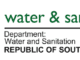 Water and Sanitation Vacancies