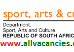 Department of Sport, Arts and Culture (DSAC) Vacancies