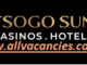 Tsogo Sun Vacancies