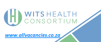 Wits Health Consortium Vacancies Wits Health Consortium Vacancies