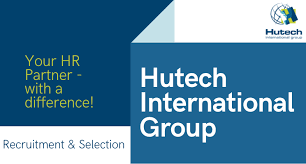 Hutech International Group Vacancies