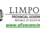 Limpopo Provincial Government Vacancies