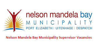 Nelson Mandela Bay Municipality Supervisor Vacancies
