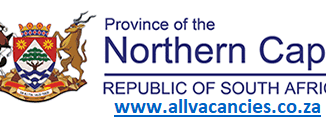 Northern Cape Provincial Government Vacancies