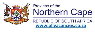 Northern Cape Provincial Government Vacancies