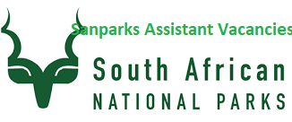 Sanparks Assistant Vacancies