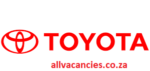 Toyota Vacancies