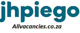 Jhpiego Vacancies