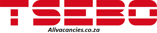 Tsebo Vacancies