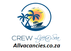 Crew Life at Sea Vacancies