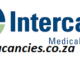 Intercare Vacancies