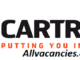 Cartrack Vacancies