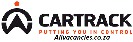 Cartrack Vacancies