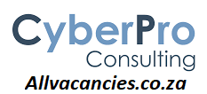 Cyber Pro Consulting Vacancies