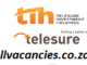 Telesure Vacancies