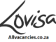 Lovisa Vacancies