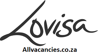 Lovisa Vacancies