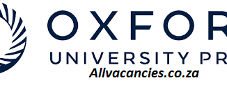 Oxford University Press Vacancies