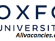 Oxford University Press Vacancies