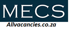 Mecs Africa Vacancies