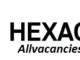 Hexagon Vacancies