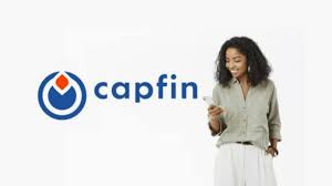 Capfin Vacancies