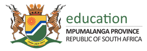 Mpumalanga Department of Education Vacancies