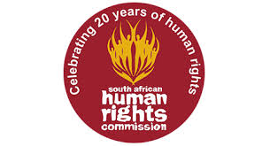 SAHRC Vacancies