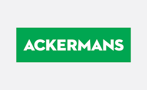 Ackerman Vacancies