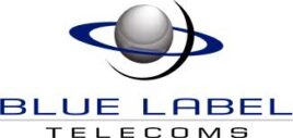 Blue Label Telecoms Vacancies