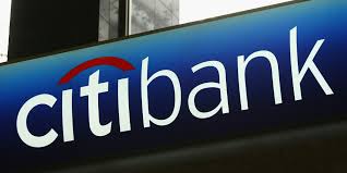 Citibank Vacancies