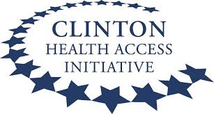 Clinton Health Access Initiative Vacancies