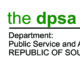 DPSA Vacancies