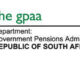 GPAA Vacancies