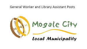 Mogale City Local Municipality Vacancies