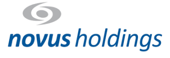 Novus Holdings Vacancies