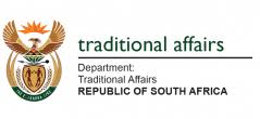 Traditional Affairs Vacancies