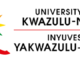 UKZN Vacancies