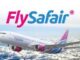 FlySafair Vacancies